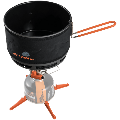 Jetboil - Ceramic FluxRing Pot 1.5L