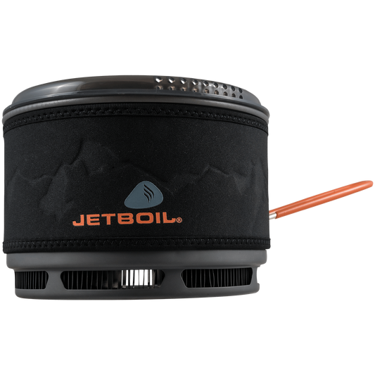 Jetboil - Ceramic FluxRing Pot 1.5L