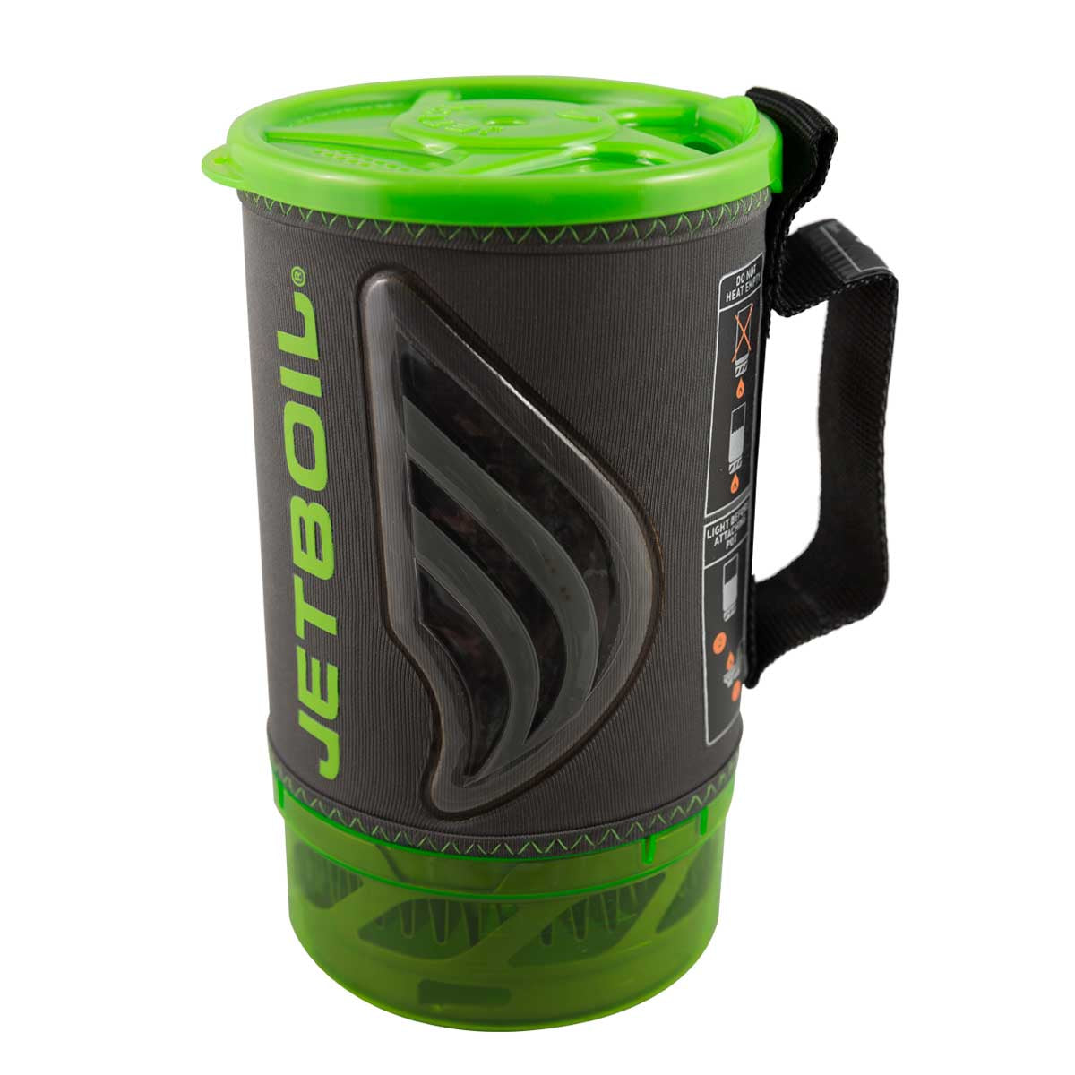 Jetboil - Flash Java Kit - Ecto - Ecto