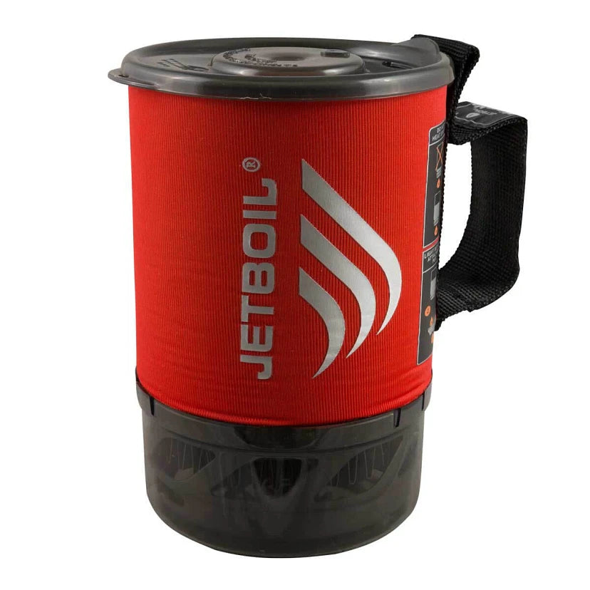 Jetboil - Micromo Stove System - Tamale