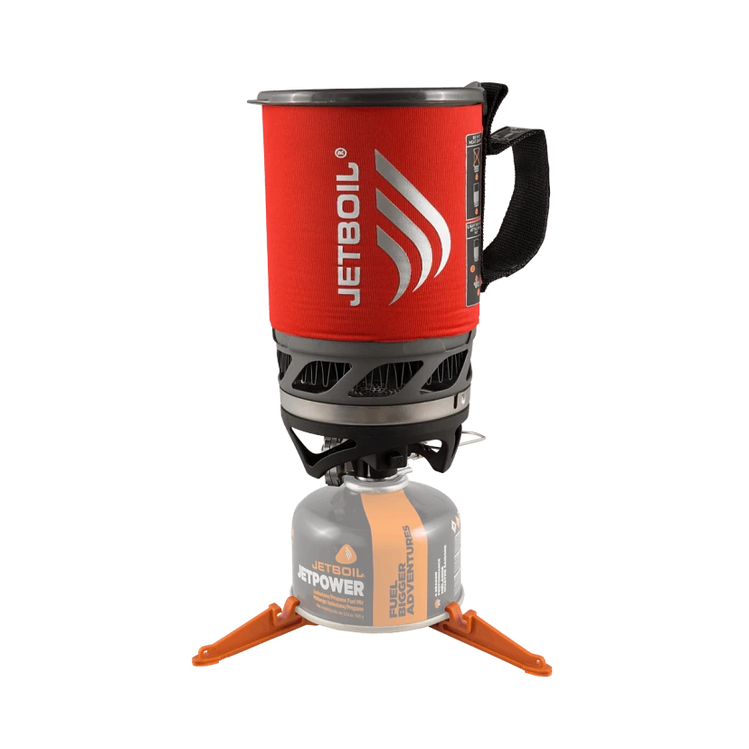 Jetboil - Micromo Stove System - Tamale