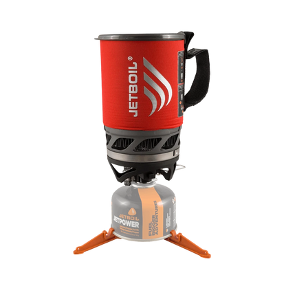 Jetboil - Micromo Stove System - Tamale