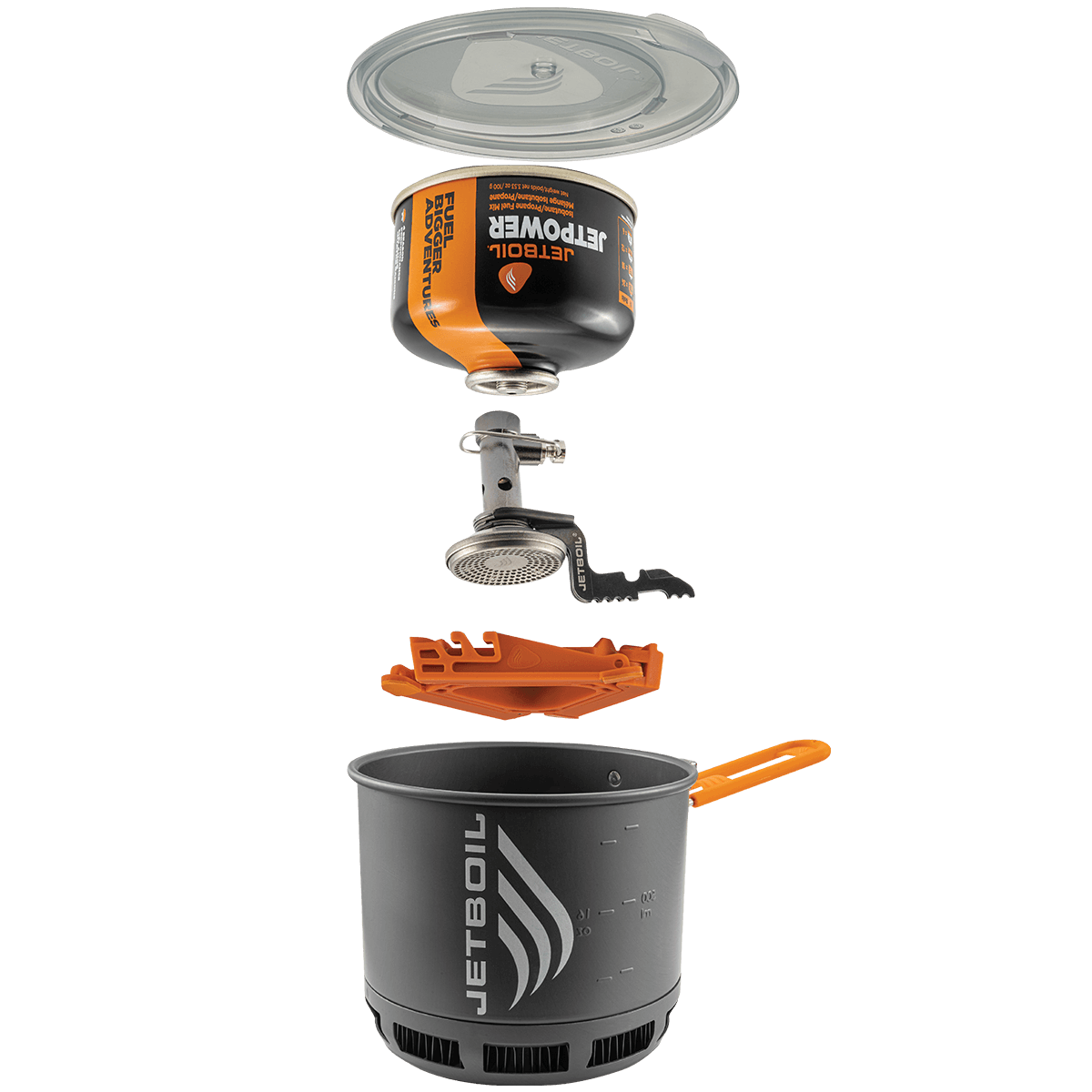 Jetboil - Stash UL Cooking System