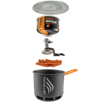 Jetboil - Stash UL Cooking System