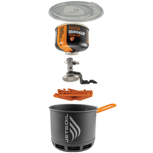 Jetboil - Stash UL Cooking System