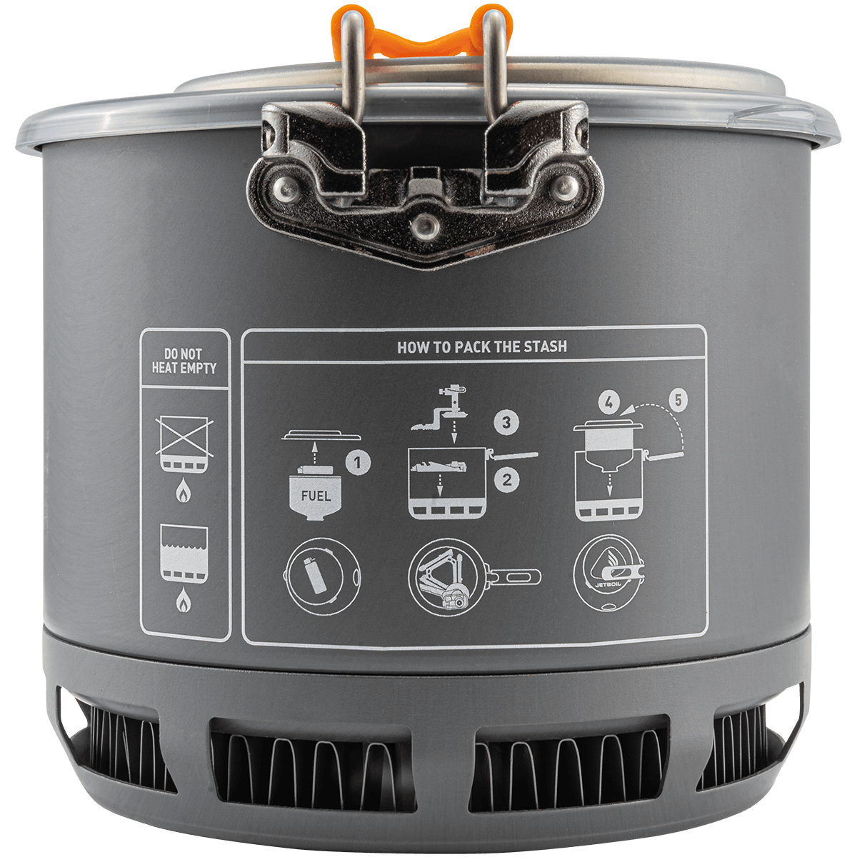 Jetboil - Stash UL Cooking System