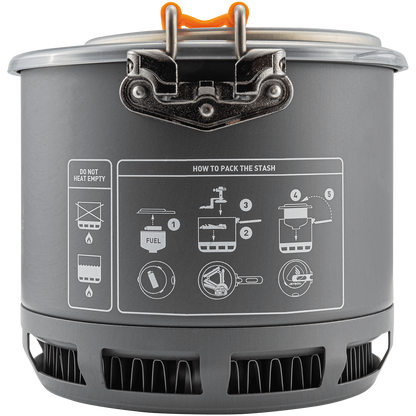 Jetboil - Stash UL Cooking System