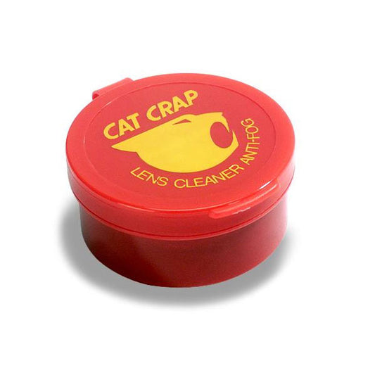EK - Cat Crap Anti Fog  Cleaner