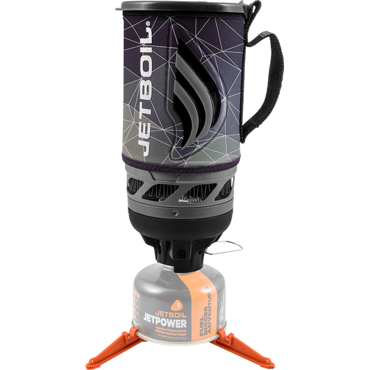 Jetboil - Flash Stove System - Fractile