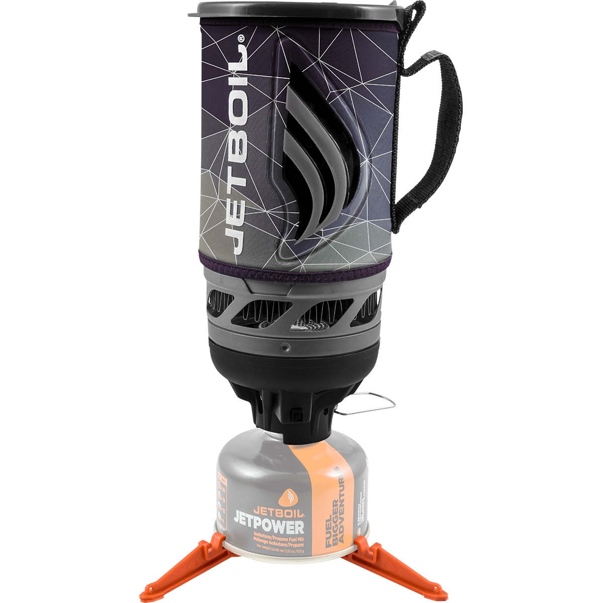 Jetboil - Flash Stove System - Carbon