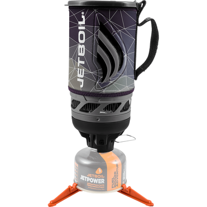 Jetboil - Flash Stove System - Carbon