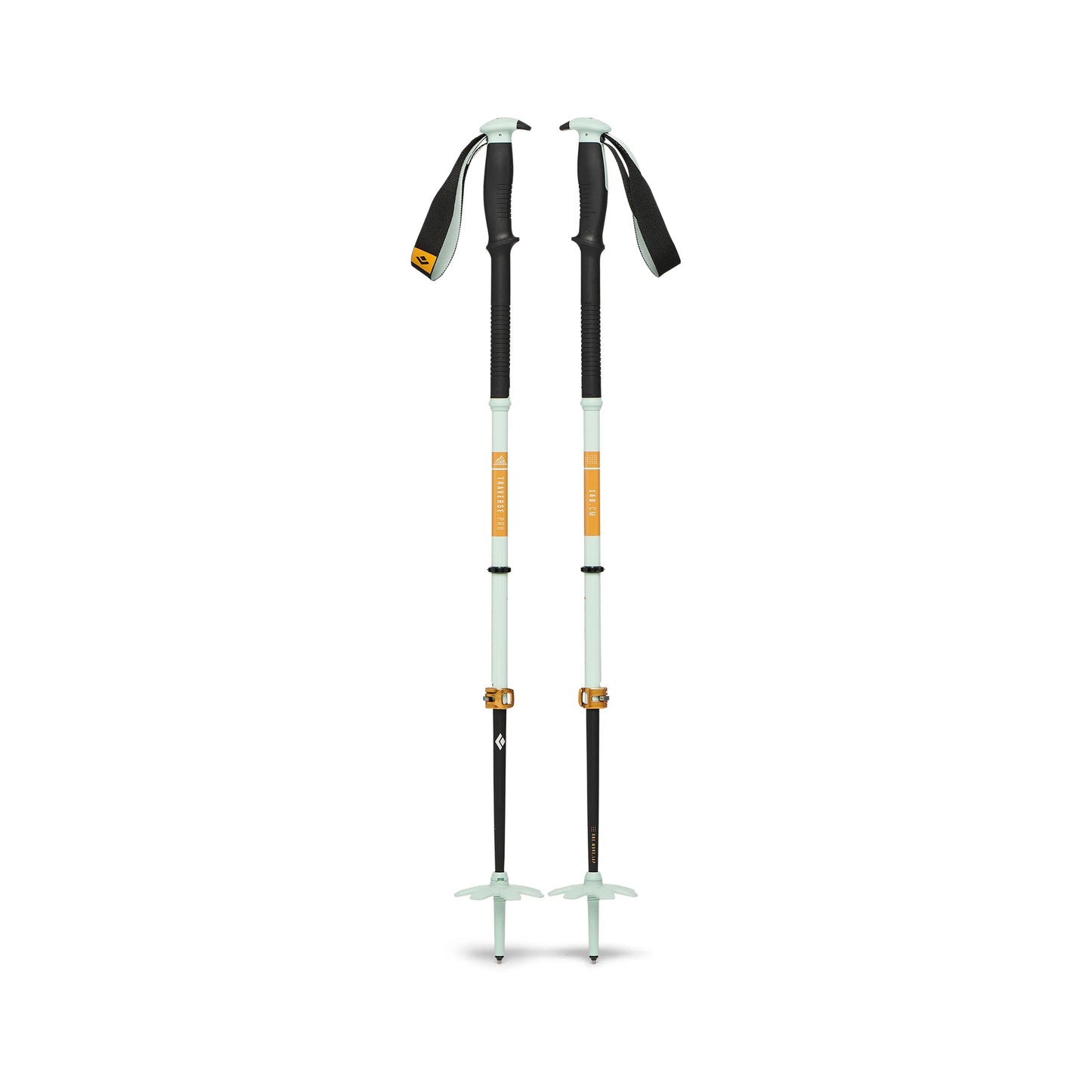 Black Diamond - Traverse Pro Ski Poles