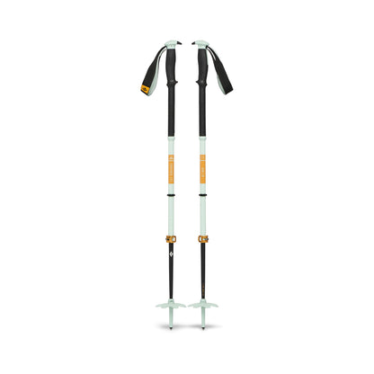 Black Diamond - Traverse Pro Ski Poles