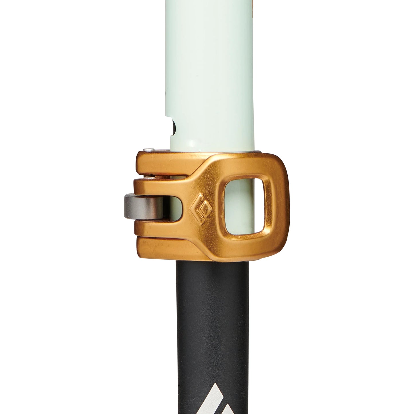 Black Diamond - Traverse Pro Ski Poles - Foam Green