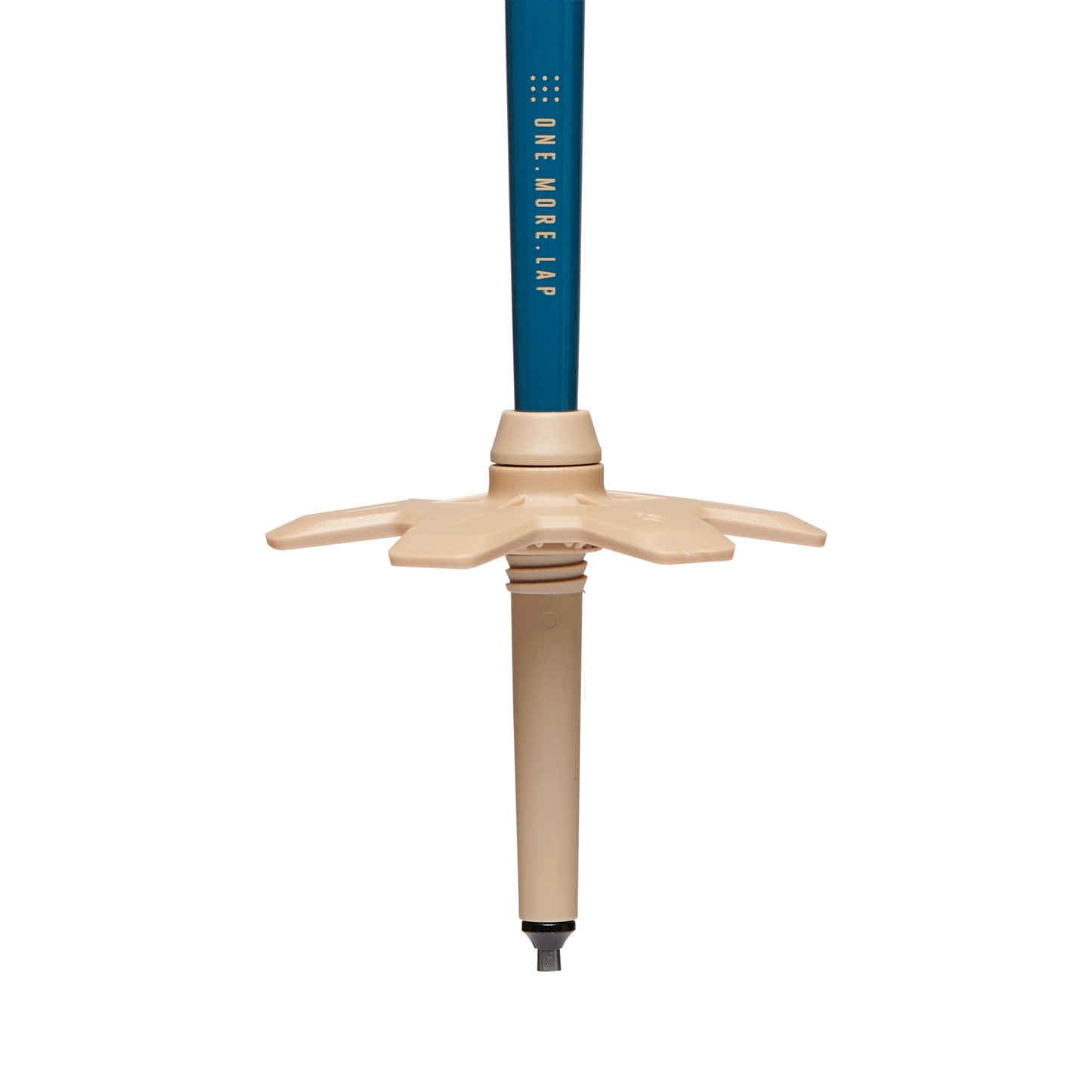 Black Diamond - Traverse Compactor Ski Poles - Creek Blue