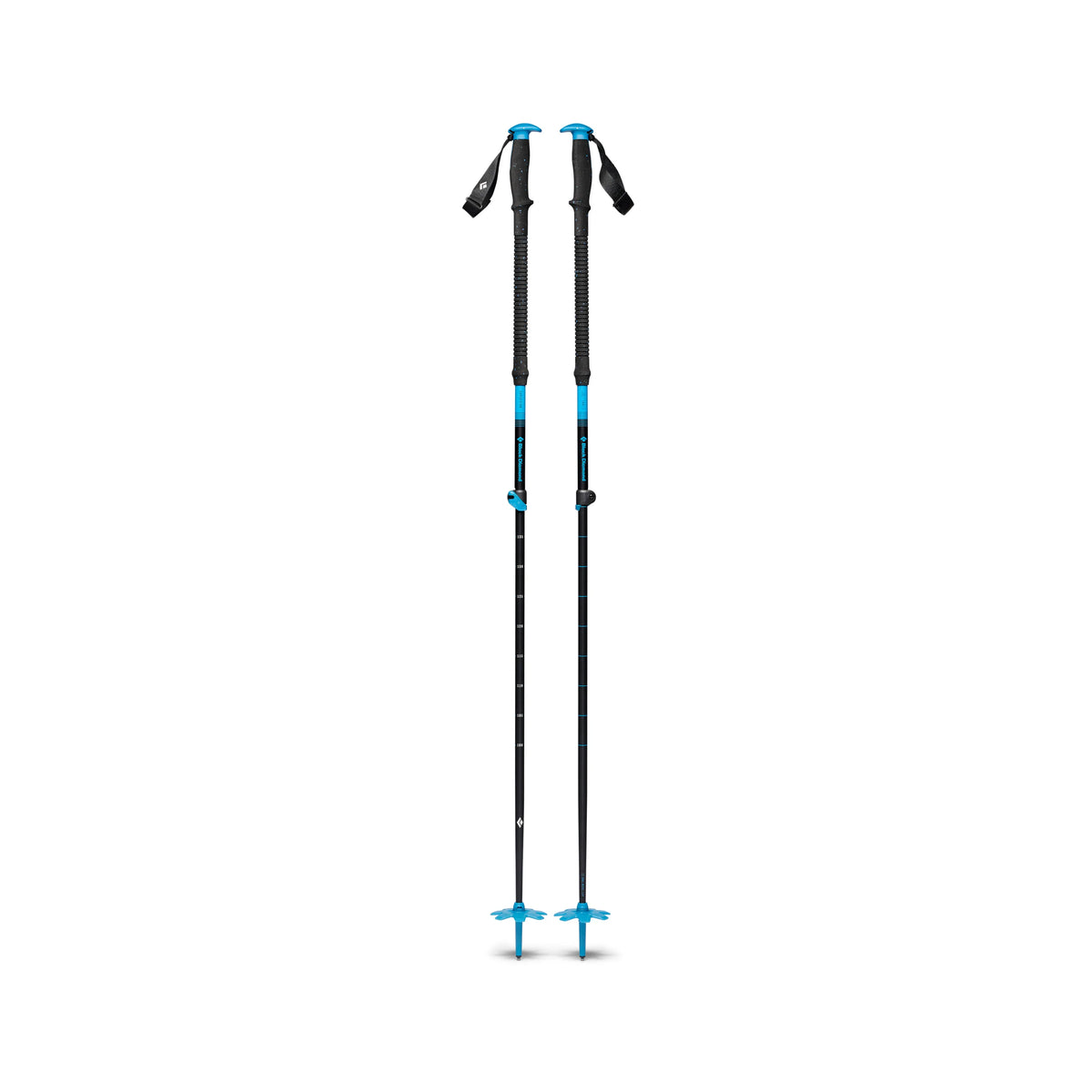 Black Diamond - Expedition Ski Poles - Desert Sky