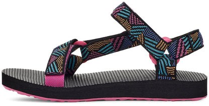 Teva - Original Universal Kids' - Refract Multi