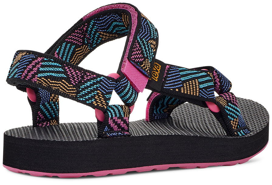 Teva - Original Universal Kids' - Borderless Black