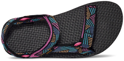 Teva - Original Universal Kids' - Rosebloom Multi