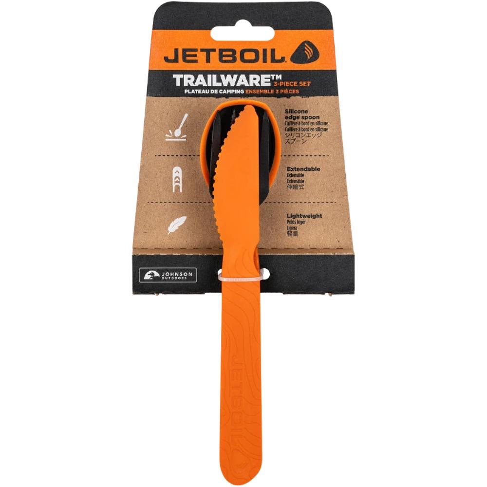 Jetboil - Trailware
