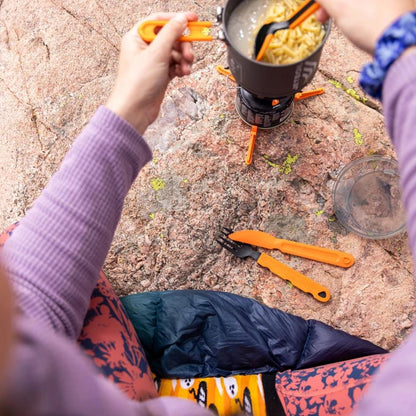 Jetboil - Trailware