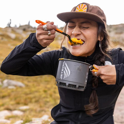 Jetboil - Trailware