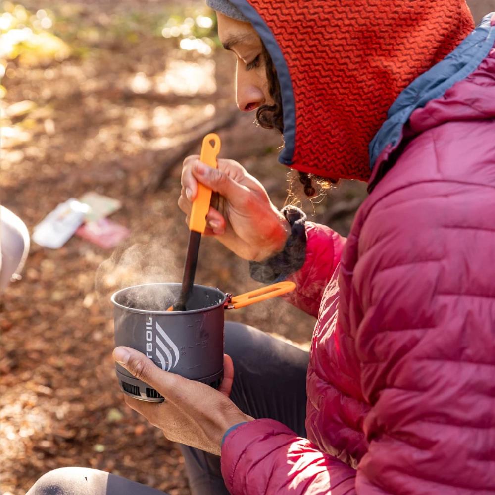 Jetboil - Trailware