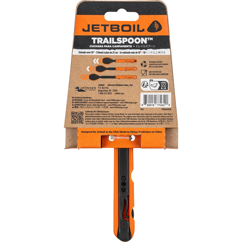 Jetboil - Trailspoon