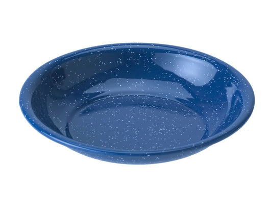 GSI - Pioneer Cereal Bowl Blue