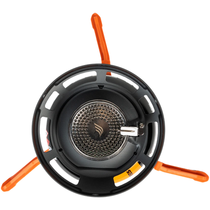 Jetboil - Flash 1.0L Stove Kit - Duck Camo
