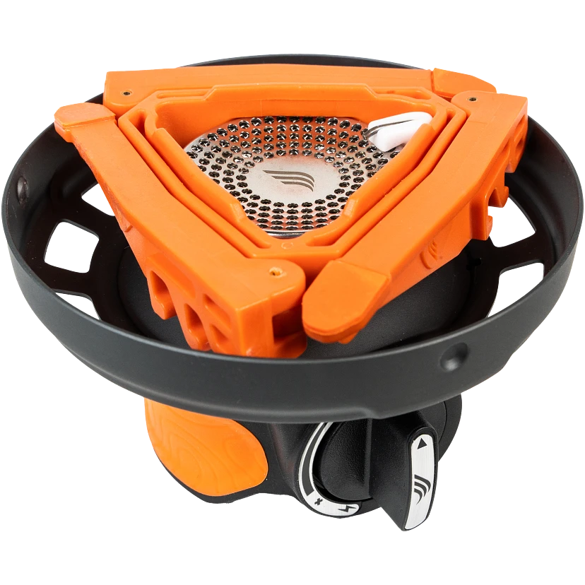 Jetboil - Flash 1.0L Stove Kit - Duck Camo
