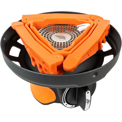 Jetboil - Flash 1.0L Stove Kit - Duck Camo
