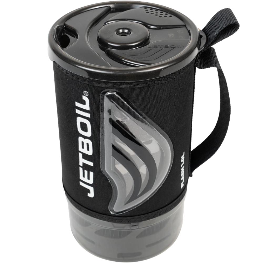 Jetboil - Flash 1.0L Stove Kit - Carbon