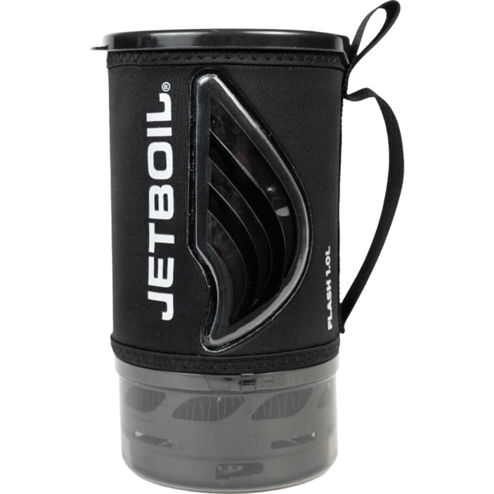 Jetboil - Flash 1.0L Stove Kit - Carbon