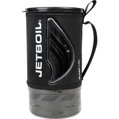 Jetboil - Flash 1.0L Stove Kit - Carbon