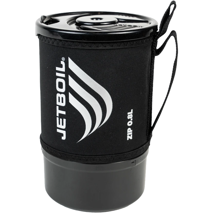 Jetboil - Zip 0.8L Stove Kit - Carbon