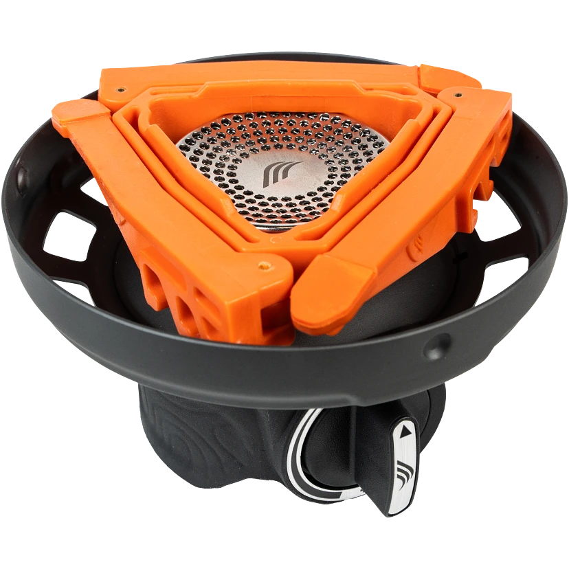 Jetboil - Zip 0.8L Stove Kit - Carbon