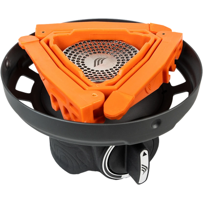 Jetboil - Zip 0.8L Stove Kit - Carbon
