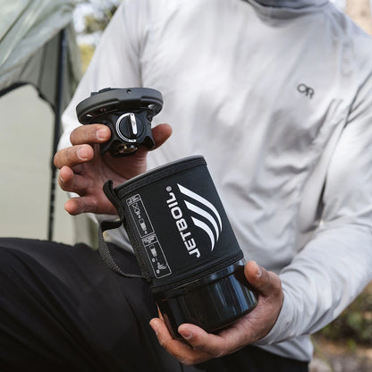 Jetboil - Zip 0.8L Stove Kit