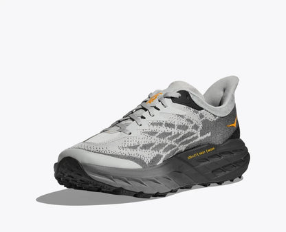 Hoka - Speedgoat 5 - Men's - Citrus Glow/Evening Primrose