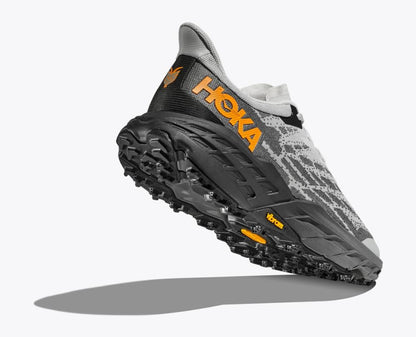 Hoka - Speedgoat 5 - Men's - Citrus Glow/Evening Primrose