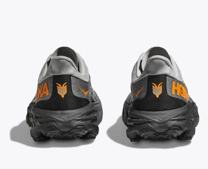 Hoka - Speedgoat 5 - Men's - Citrus Glow/Evening Primrose
