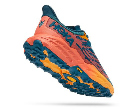 Hoka - Speedgoat 5 - Women's