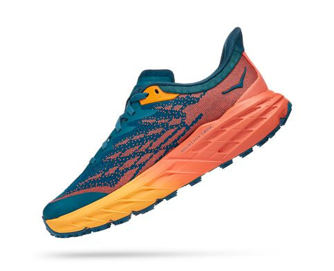 Hoka - Speedgoat 5 - Women's