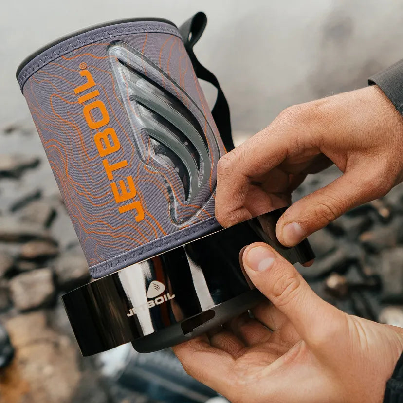 Jetboil - Windguard Accessory