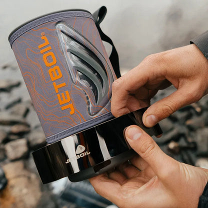 Jetboil - Windguard Accessory