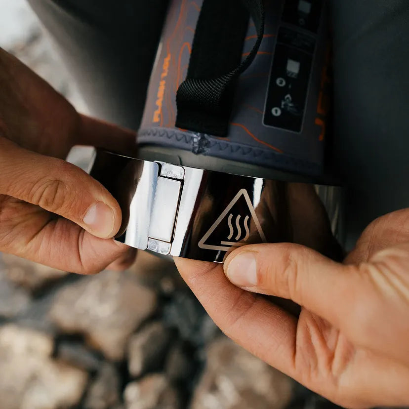 Jetboil - Windguard Accessory