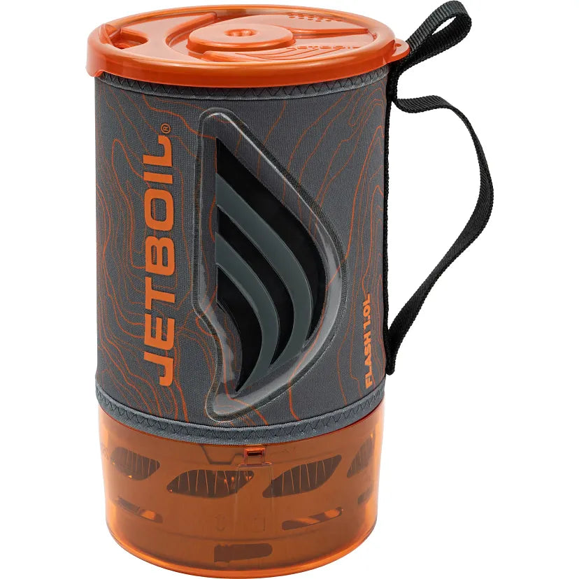 Jetboil - Flash 1.0L Windguard Kit - Topo
