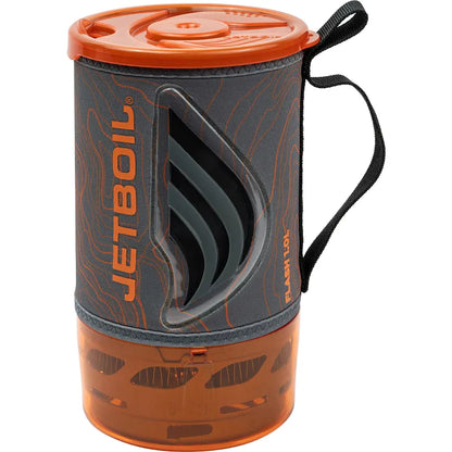 Jetboil - Flash 1.0L Windguard Kit - Topo