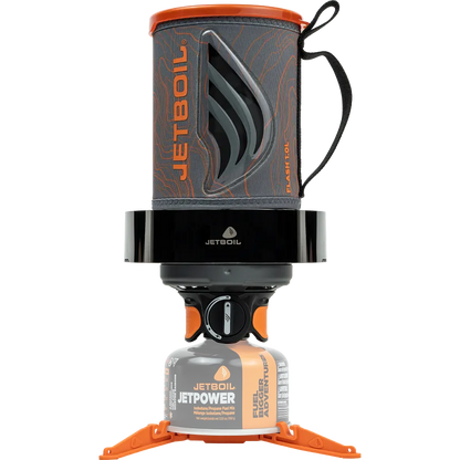 Jetboil - Flash 1.0L Windguard Kit - Topo